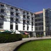 Best Western Plazahotel Stuttgart-Ditzingen