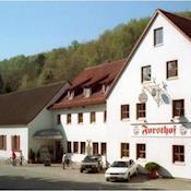 Waldhotel Forsthof