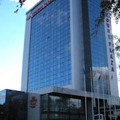 Crowne Plaza Vilnius