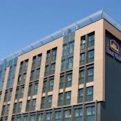 Best Western Hotel Naujasis Vilnius