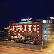 Europa City Hotel Vilnius