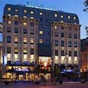 Novotel Vilnius Hotel