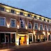 Ramada Vilnius Hotel