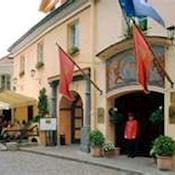 Relais & Chateaux Stikliai Hotel