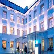 Ratonda Centrum Hotel