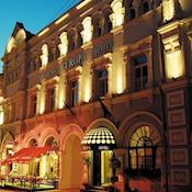 Europa Royale Vilnius