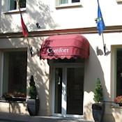 Comfort Vilnius Hotel