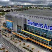 Siemens Arena
