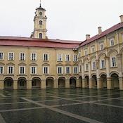Vilnius University