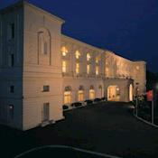 The Oberoi Maidens Hotel