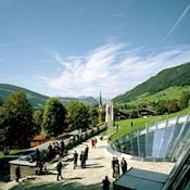 Congress Centrum Alpbach