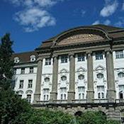 Leopold-Franzens University of Innsbruck