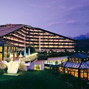 Interalpen-Hotel Tyrol