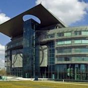 The Olympic Centre of Polish Committee