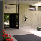 House of Formation and Retreat of Warsaw Archdiocese