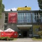 Koara Expo Conference Centre