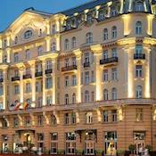 Polonia Palace Hotel