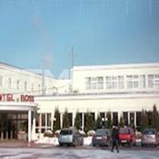 BOSS Conference and Training Centre