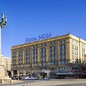 Hotel MDM