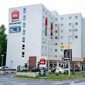 Ibis Warsaw Ostrobramska