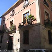 Colegio Mayor Rector Peset