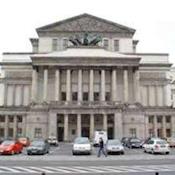 Narodowy Theatre