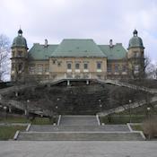 Zamek Ujazdowski