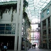 The Warsaw University Library