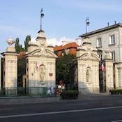 The School of Economics and Information Technology