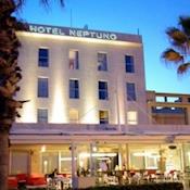 Neptuno Hotel