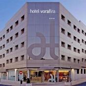Hotel Vora Fira