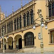 Palacio de la Exposicion de Valencia