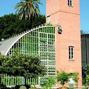 Jardin Botanico