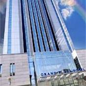 Howard Johnson Grand Plaza