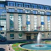 Ramada Majestic Bucharest