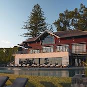 Choupana Hills Resort & Spa