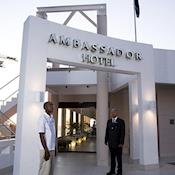 Ambassador Hotel