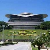 Putrajaya International Convention Centre (PICC)