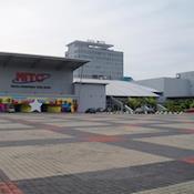 Mekala International Trade Centre(MITC)