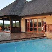 Pestana Kruger Lodge