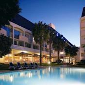 Garden Court  Nelson Mandela Boulevard