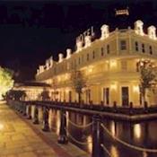 Grand West Casino & Entertainment World