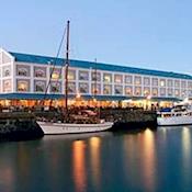 Victoria & Alfred Hotel