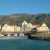 Villa Via Gordon's Bay