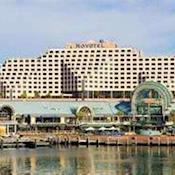 Novotel Sydney on Darling Harbour
