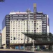 Hotel Ibis Darling Harbour