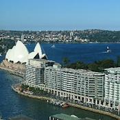Sydney Harbour Marriott