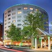 Holiday Inn Potts Point