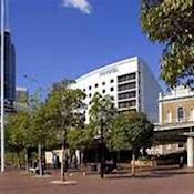Novotel Rockford Darling Harbour