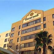 Courtyard by Marriott, Parramatta